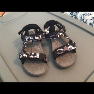 Boys Sandals